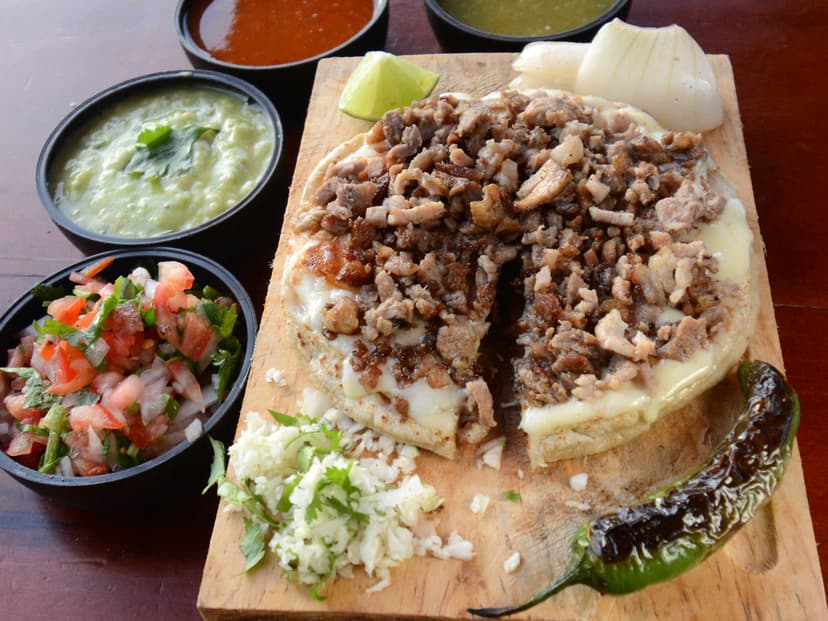 Taqueria Ramirez - un buen taco