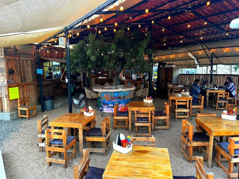 Mariscabo Seafood