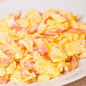 HUEVOS A LA MEXICANA