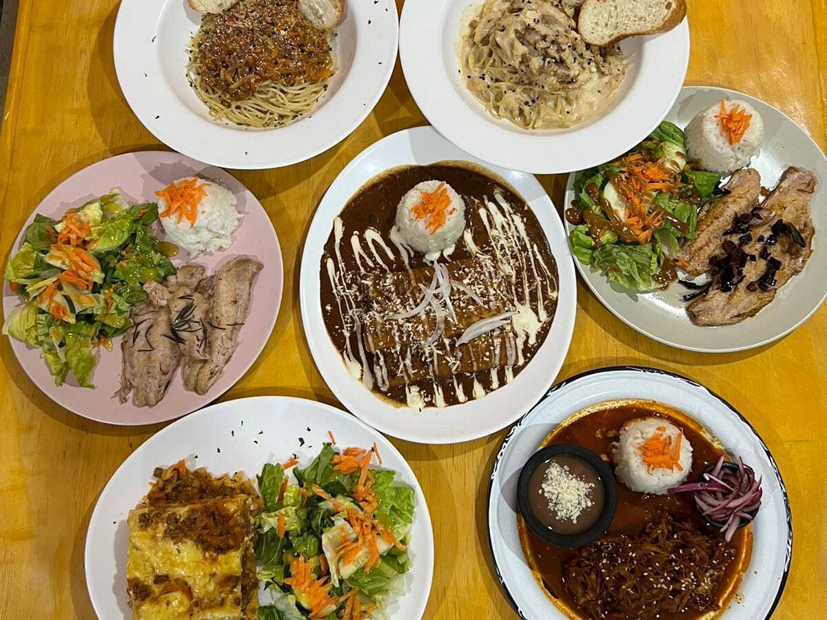 El Rincón Gourmet