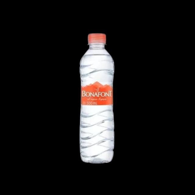 AGUA NATURAL