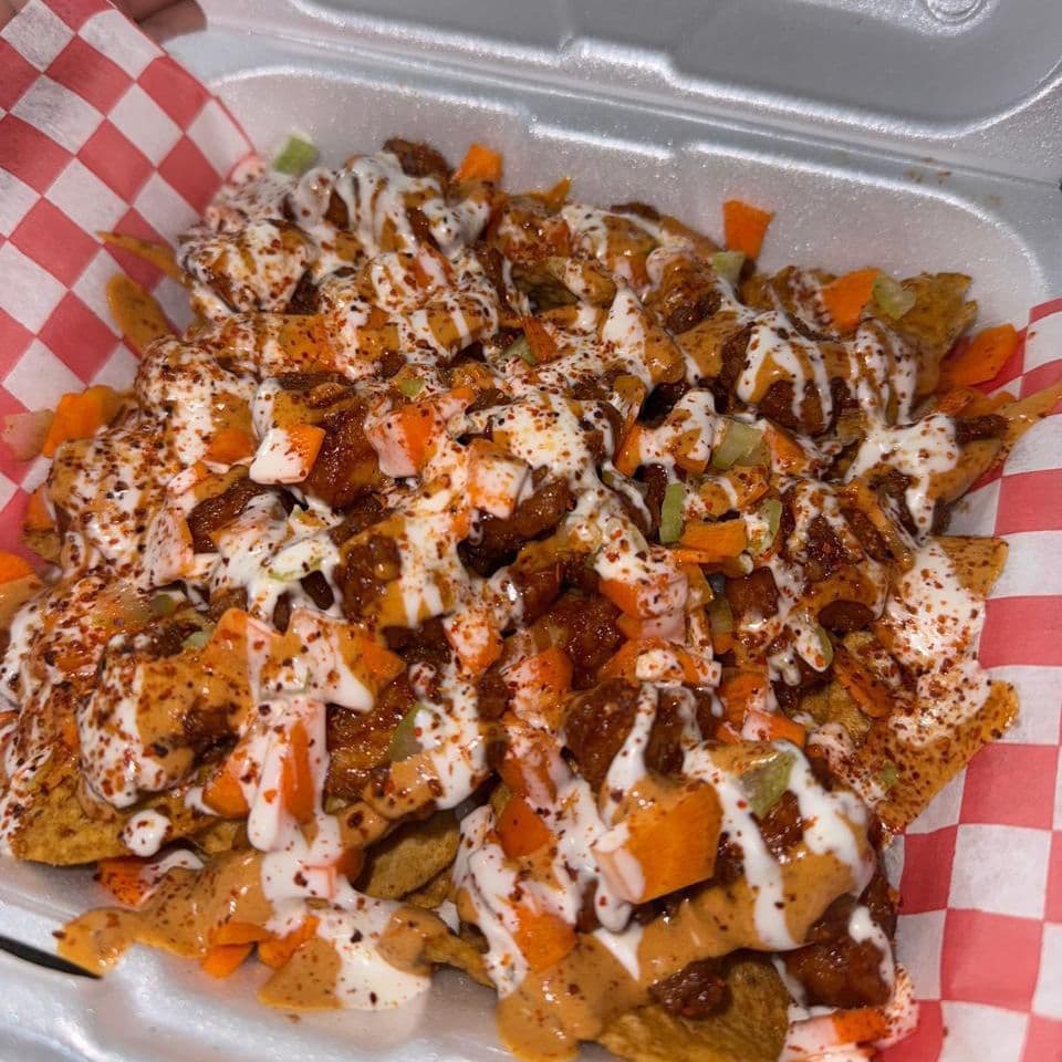 Tostiboneless BBQ 250 Gr