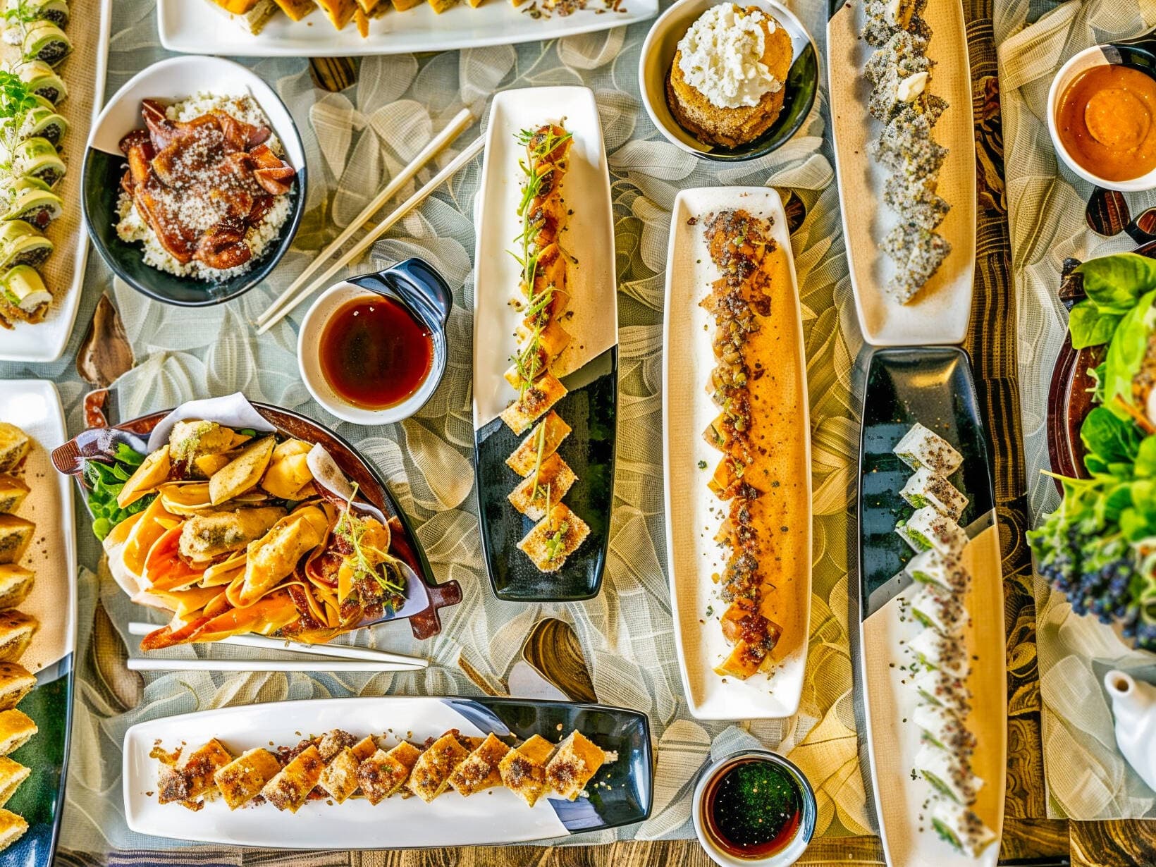 Sushi Ikki