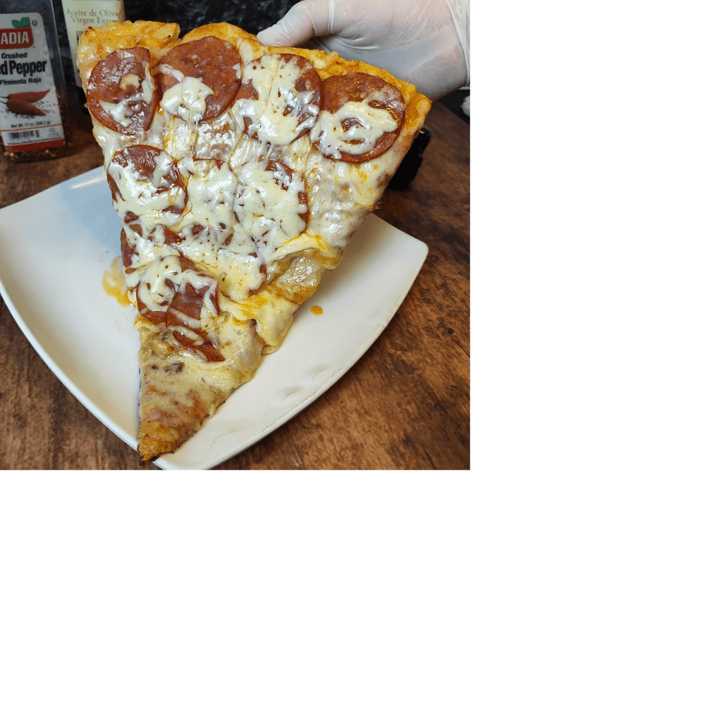 Pepperoni