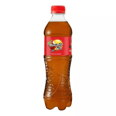 Manzanita 600ml