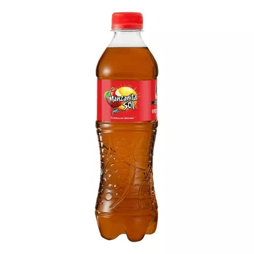 Manzanita 600ml