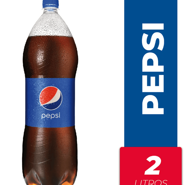 Bebidas 2 Lt