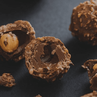 Chocolate ferrero