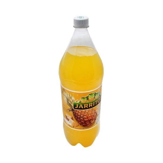 Jarritos Piña.