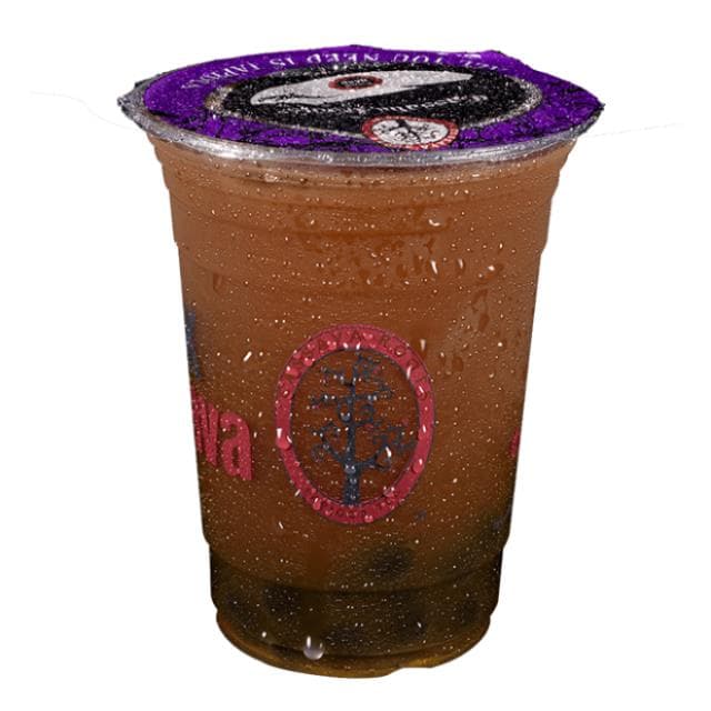 JASMINE GREEN TEA 473 ML