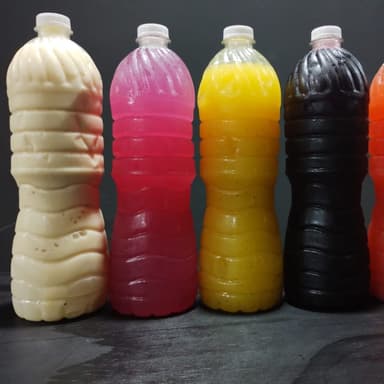 Horchata 1 Litro