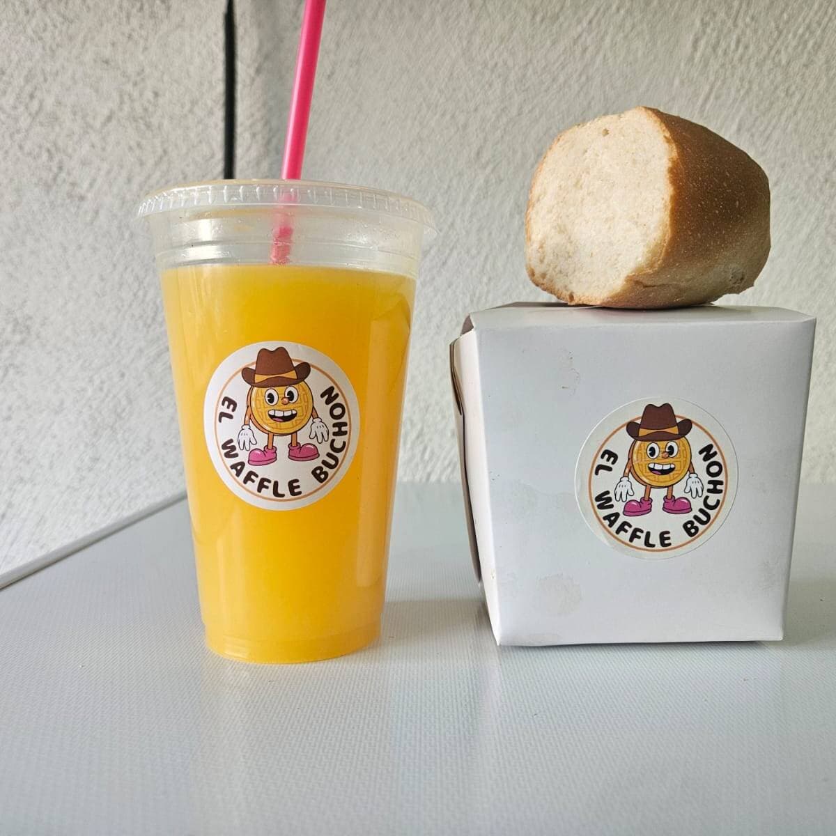 COMBO TORTAS