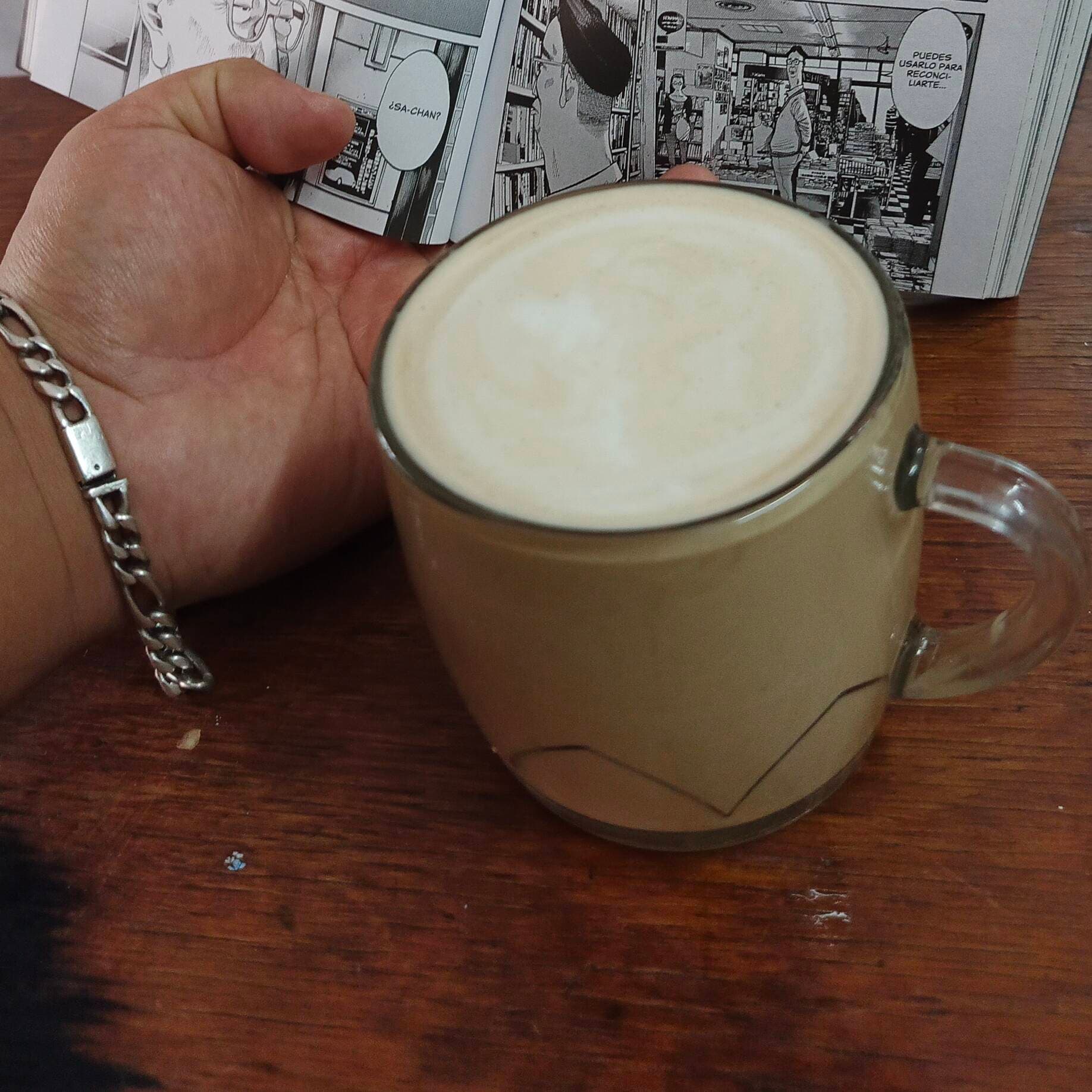 Café Latte
