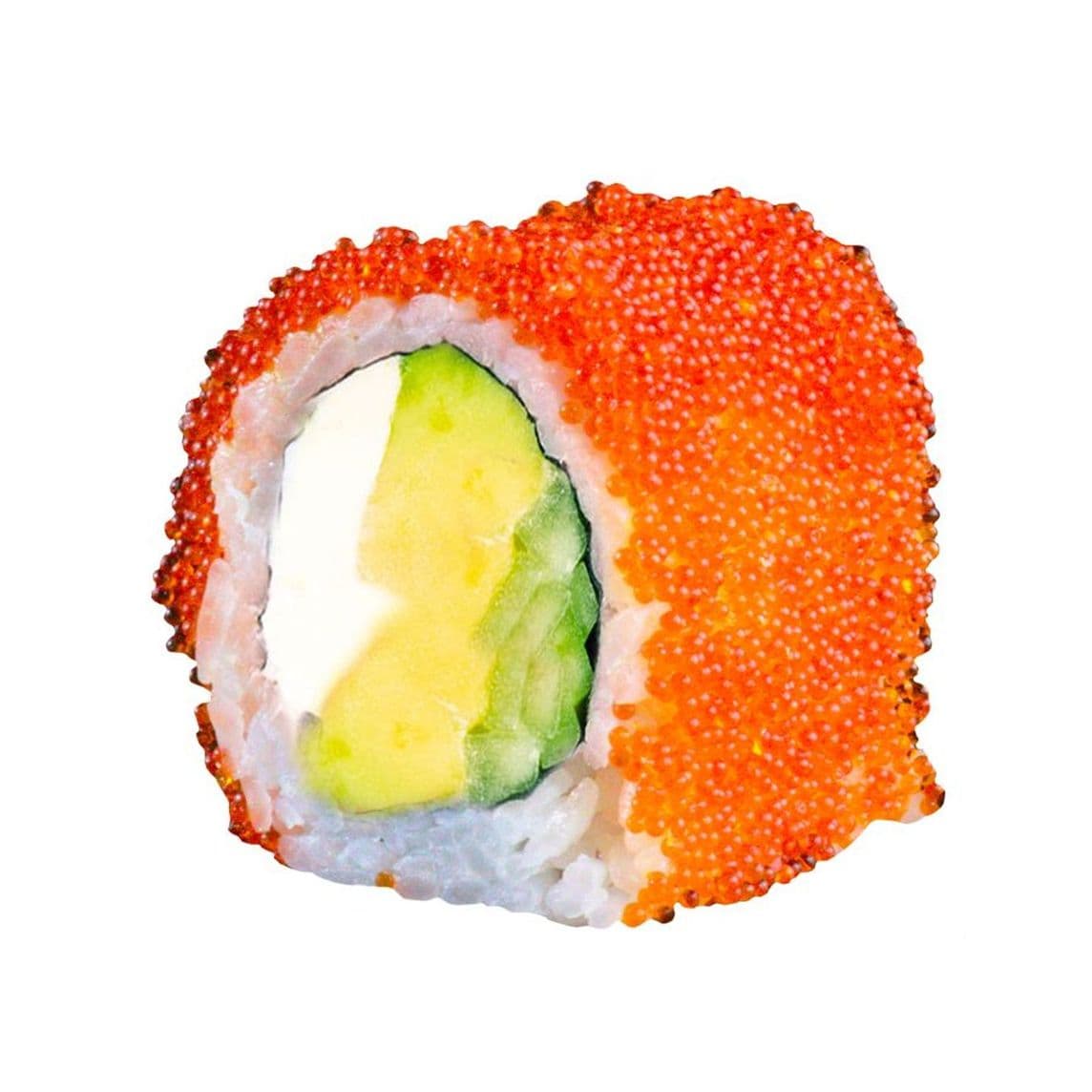 CALIFORNIA ESPECIAL VEGETARIANO