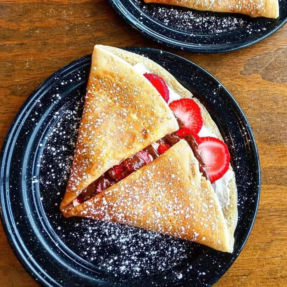 Crepa Pasión