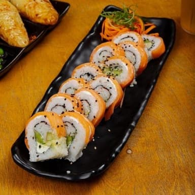 Salmón