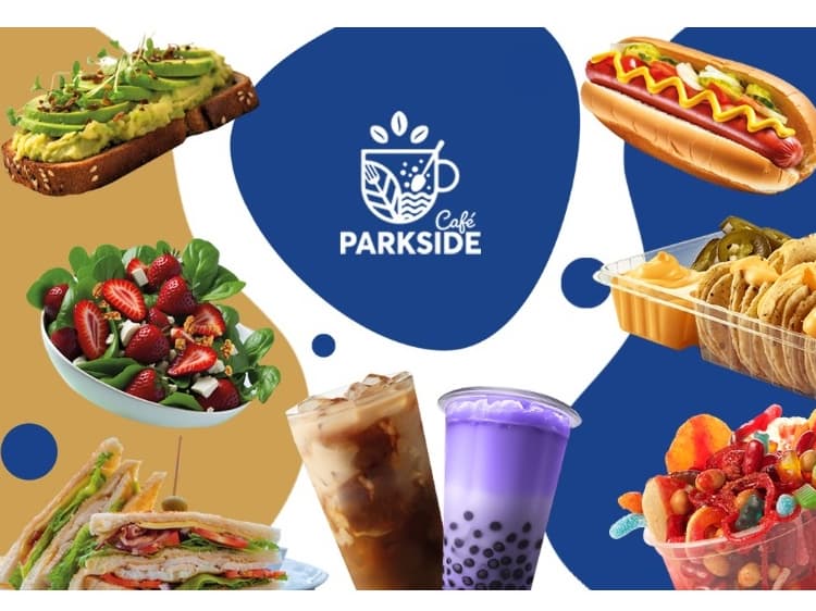Parkside Café