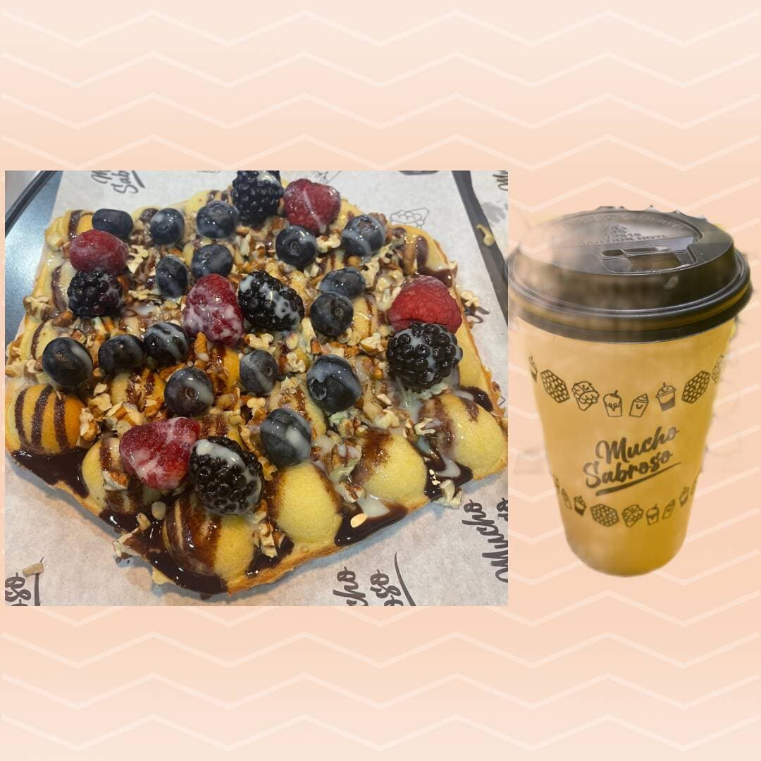 Jordcoffe