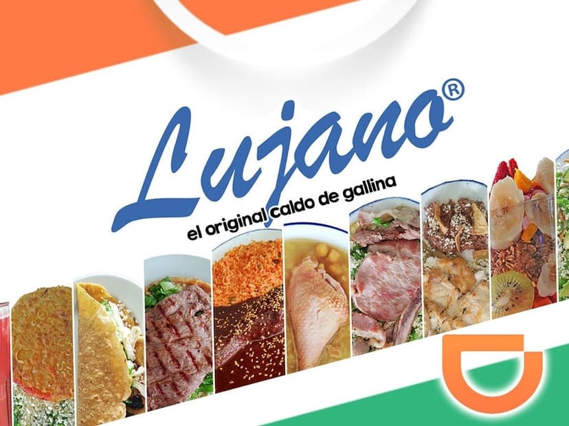 Caldo Lujano (Pachuca)