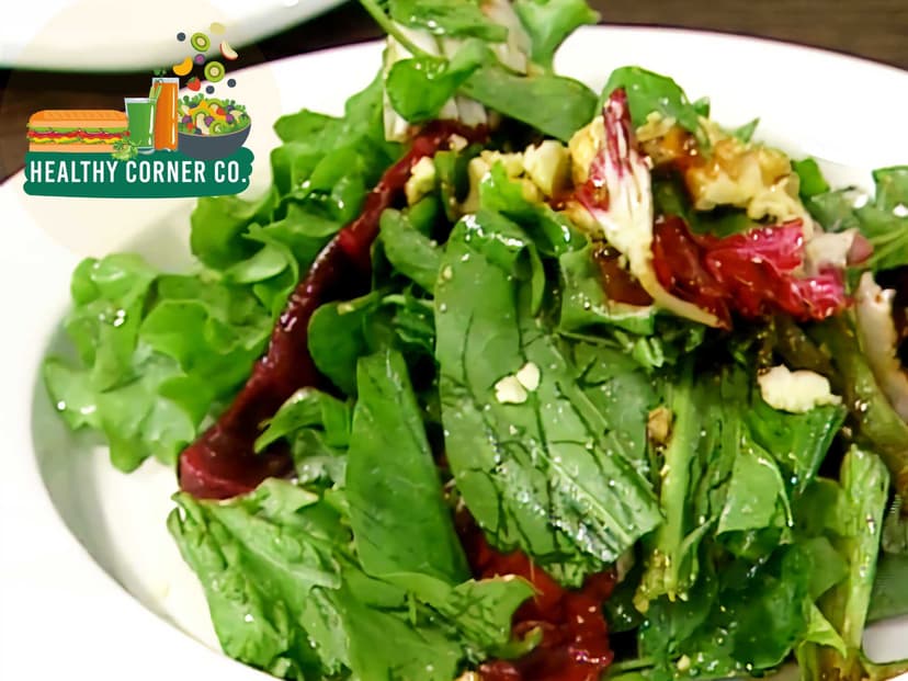 Healthy Corner Co. (San Manuel)