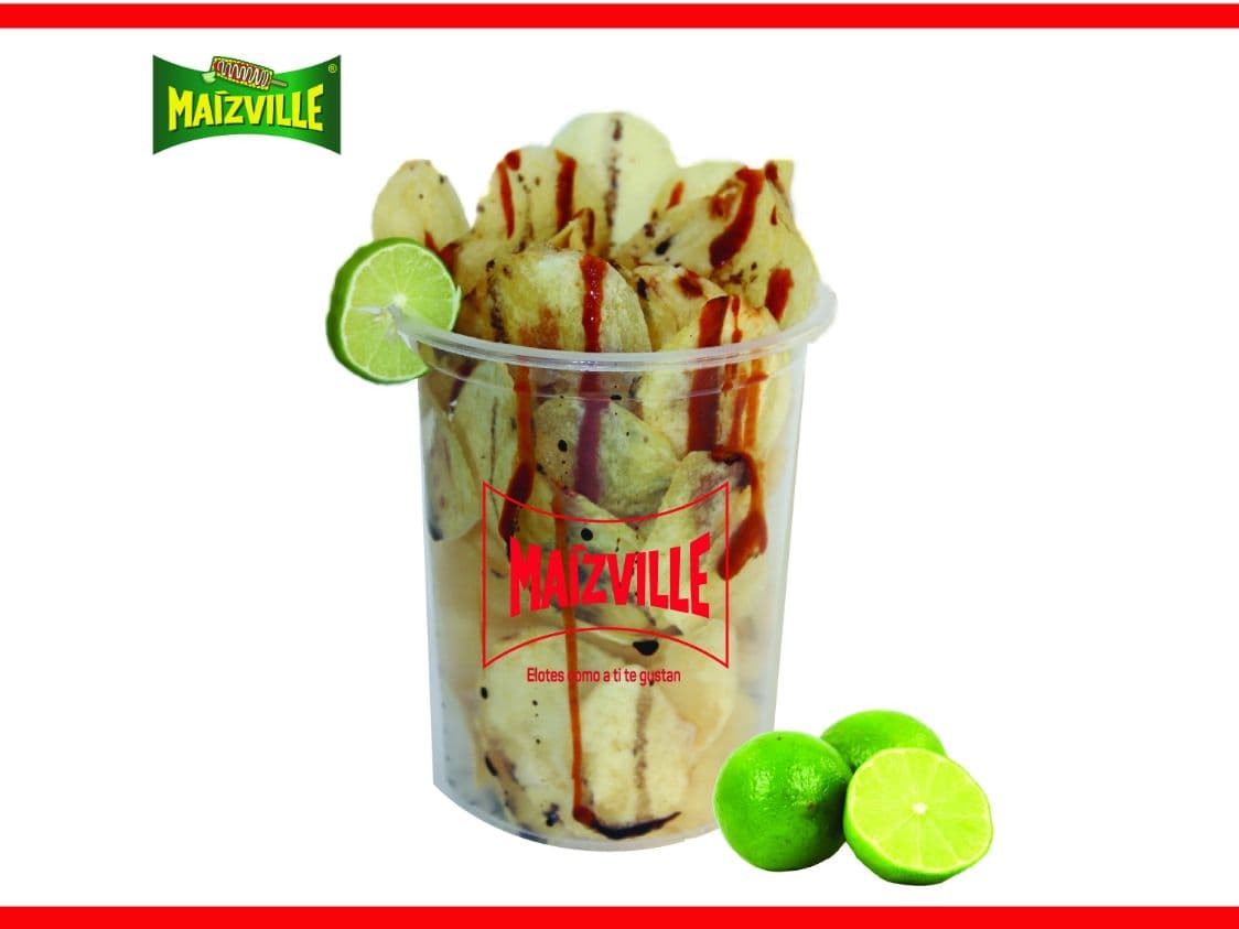Papas Locas