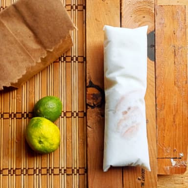 Boli de Pay de Limón