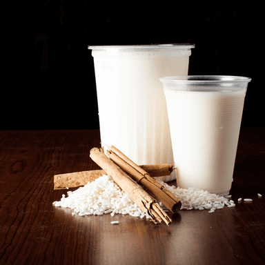 Agua de Horchata