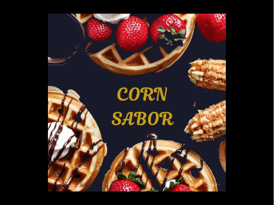 Corn Sabor