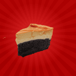 Pastel Imposible