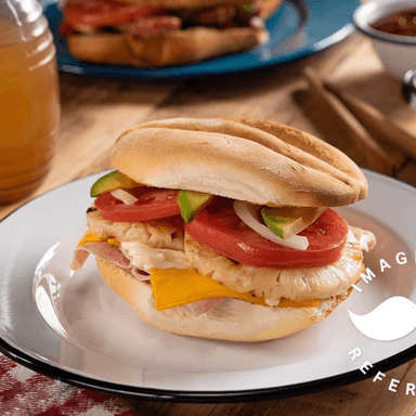 Torta Lambada