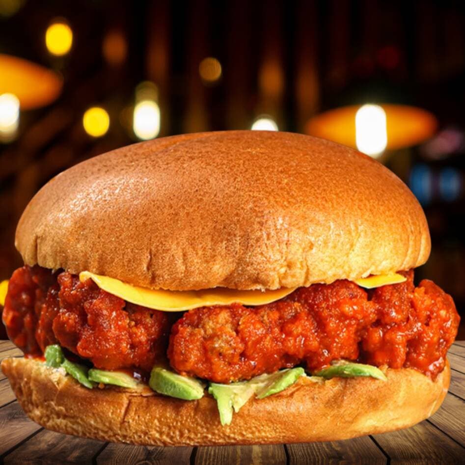 Burger BoNles