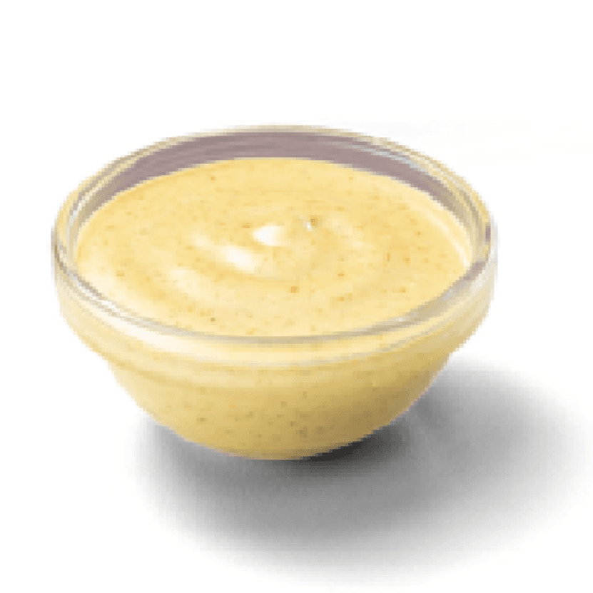 Vinagreta Frutal 4oz