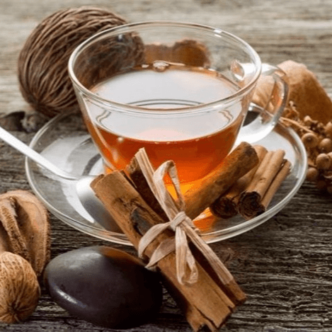 Té Chai Frío
