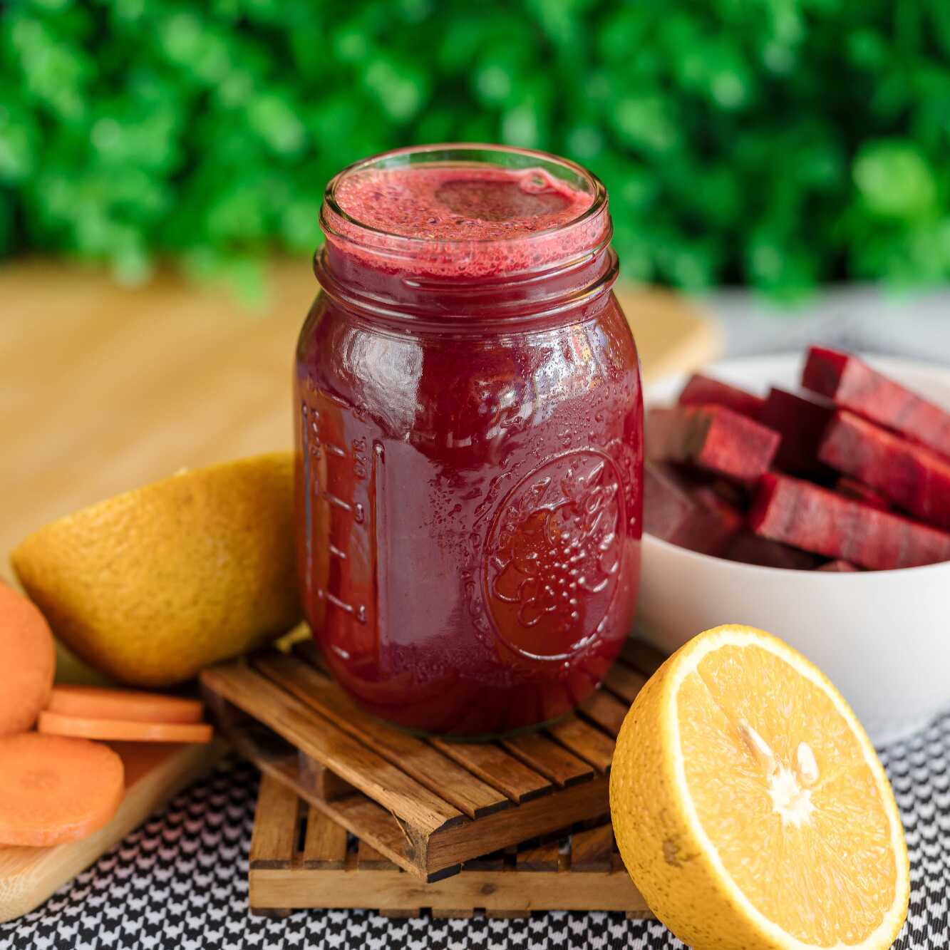 Jugo Vampiro