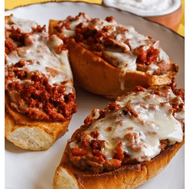 Molletes