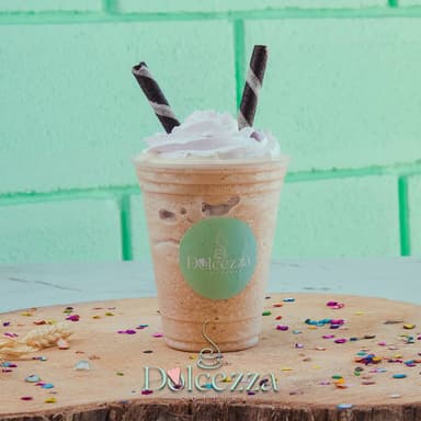 Frappé Capuccino