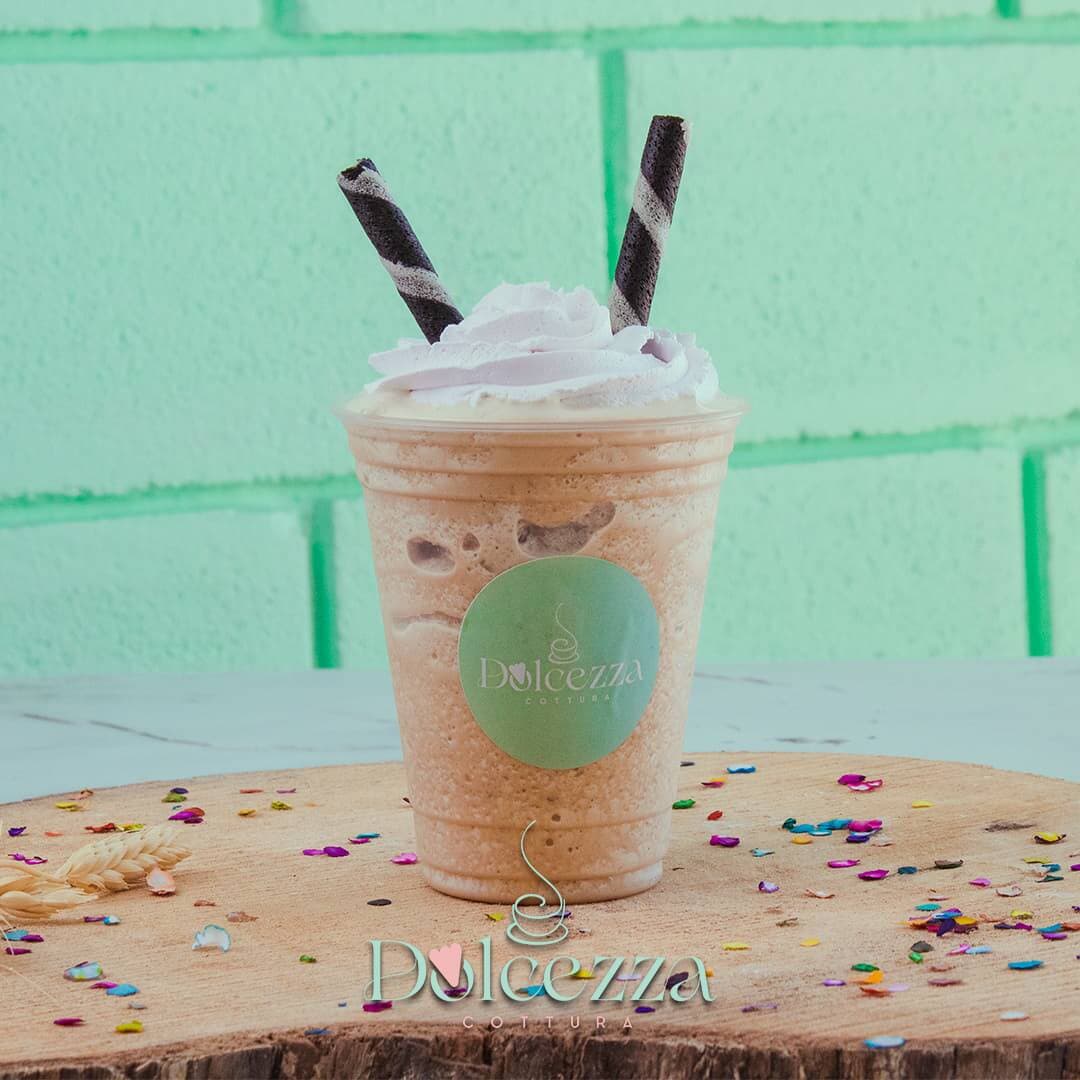 Frappé Capuccino