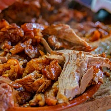 KILO DE CARNITAS