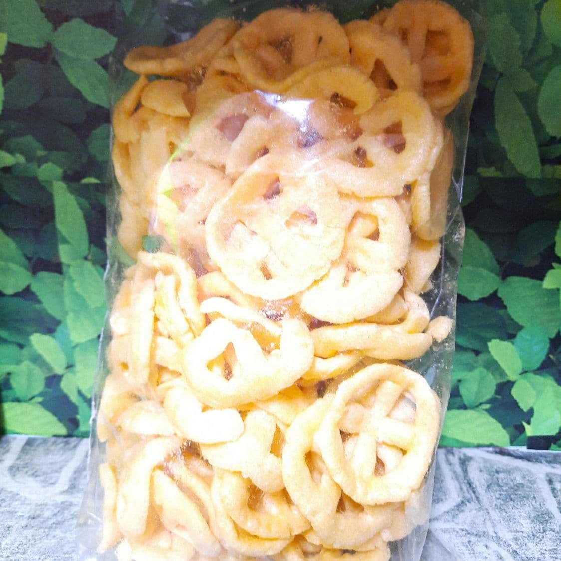 Frituras Grande