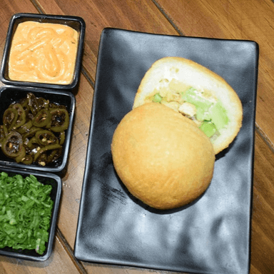 Sushibola Vegetariana