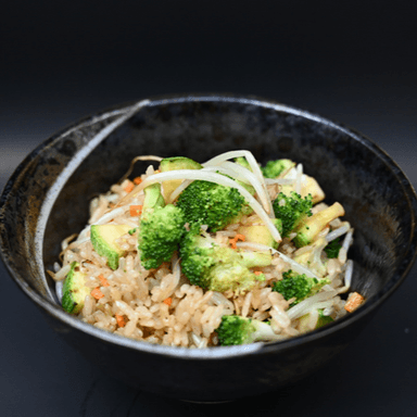 Yakimeshi Mixto