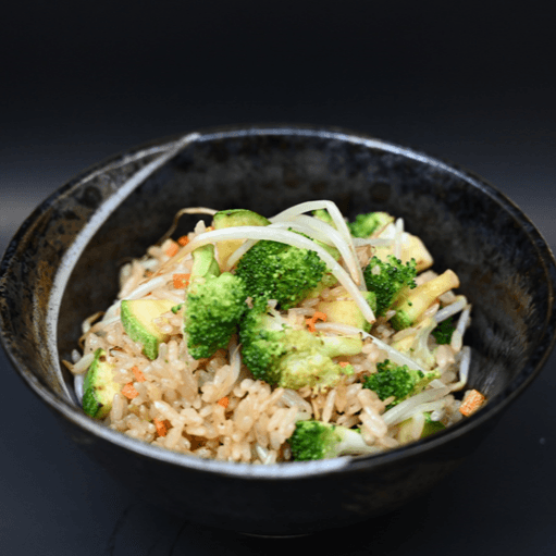 Yakimeshi Mixto