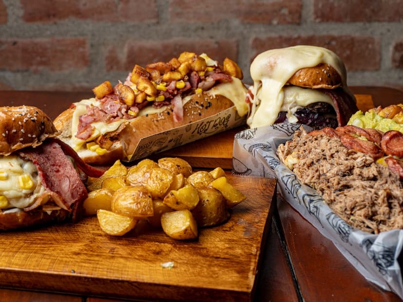 Toretto´s  Food Restaurante Bar
