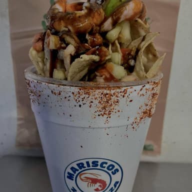 Clamato Preparado