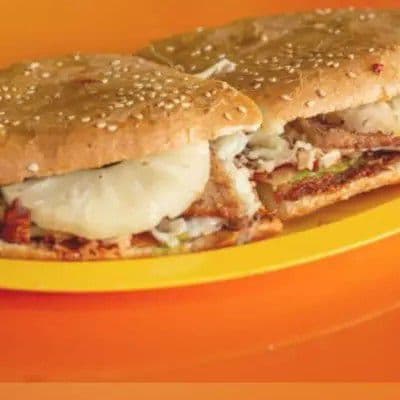 Torta queretana