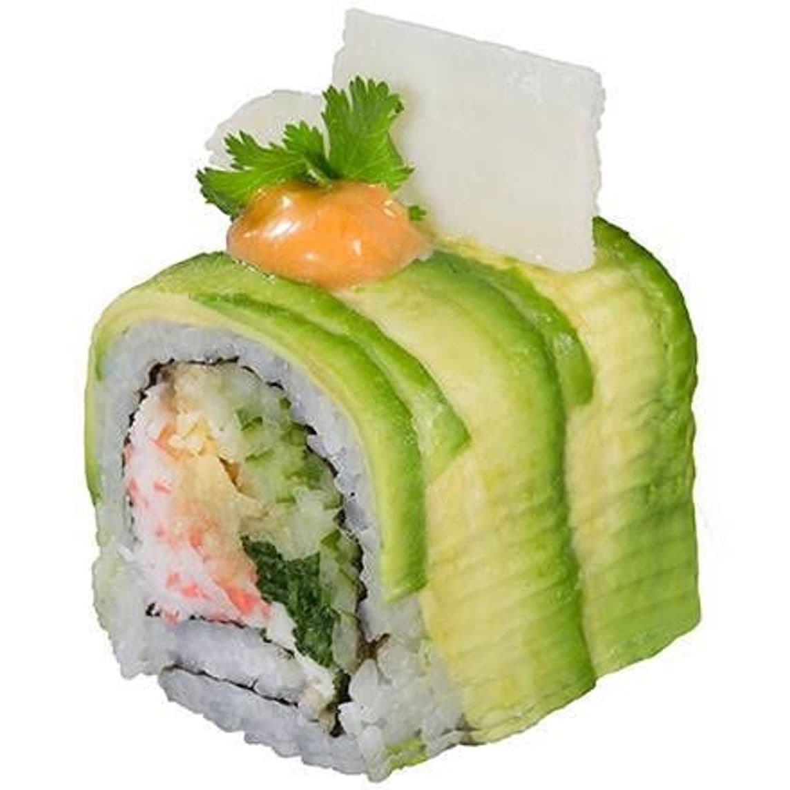AVO Y PARMESAN ROLL