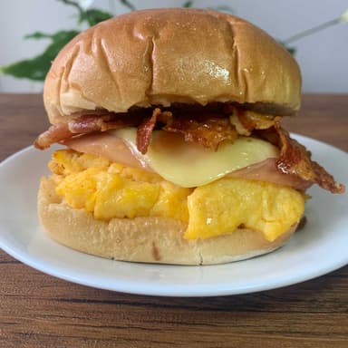Sándwich Gringo