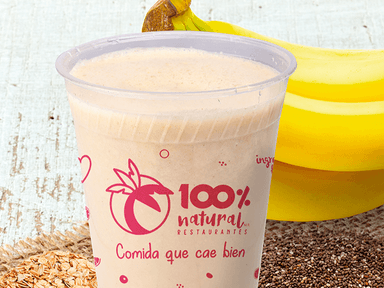 Licuado Paraná