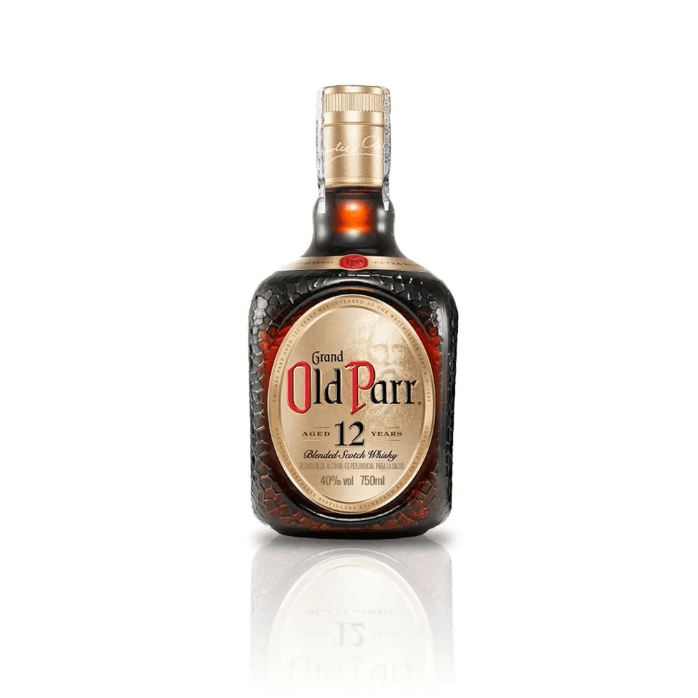 Old parr