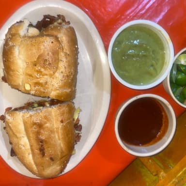Torta de Pastor
